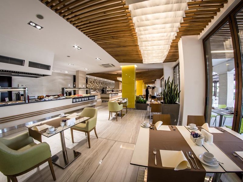 Premier Fort Hotel 167483