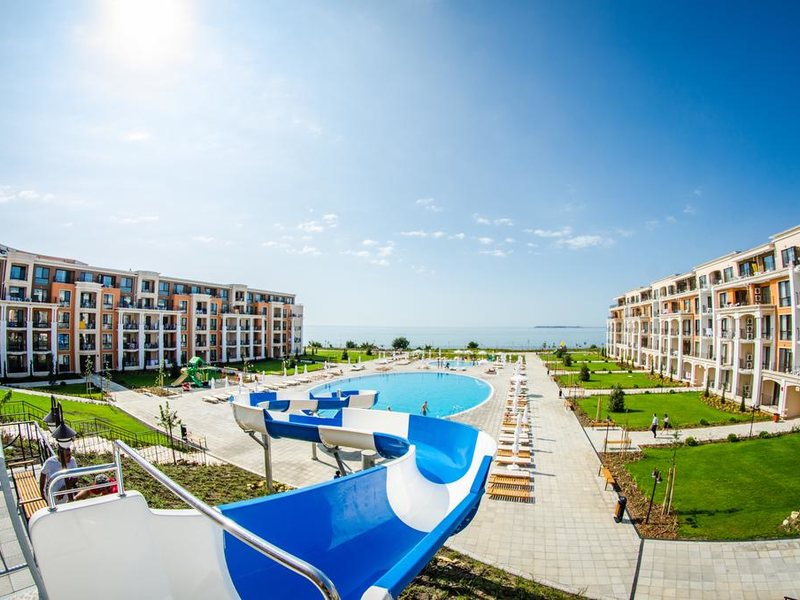 Premier Fort Hotel 167484