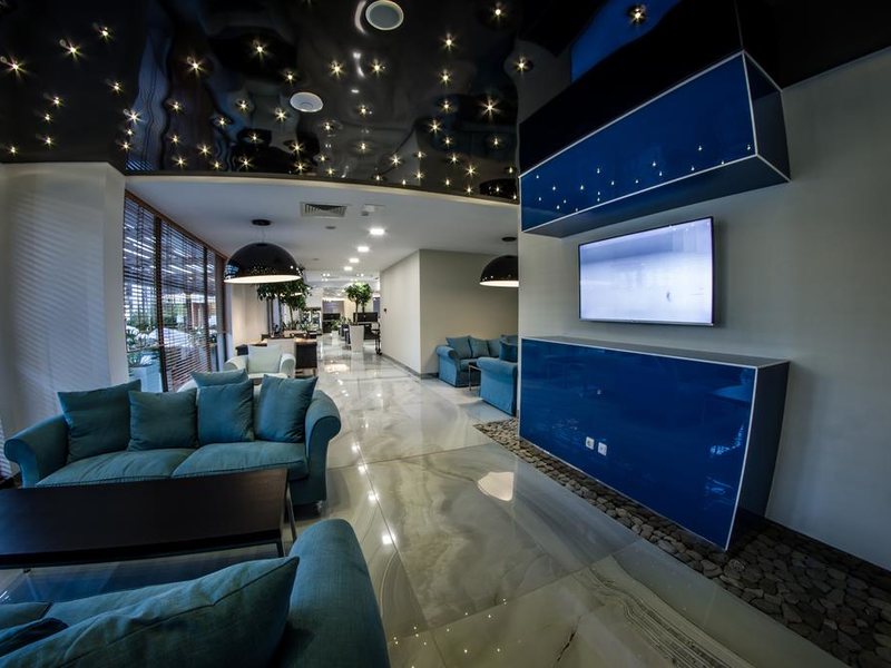 Premier Fort Hotel 167485