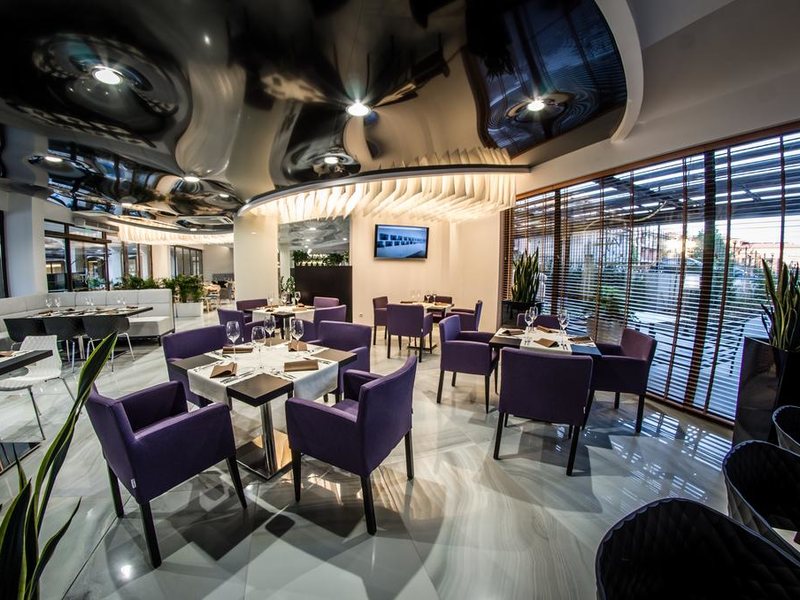 Premier Fort Hotel 167486