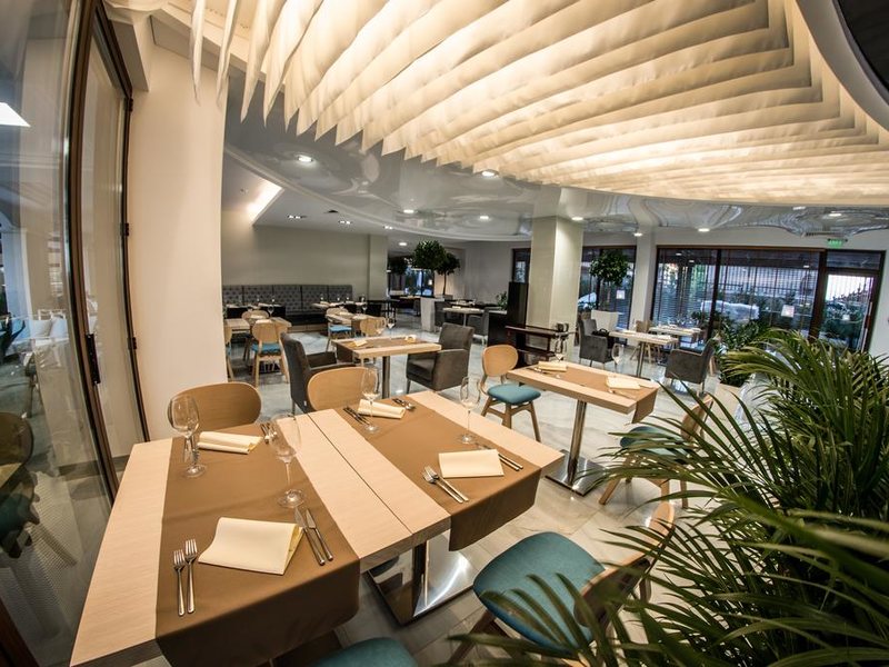 Premier Fort Hotel 167487