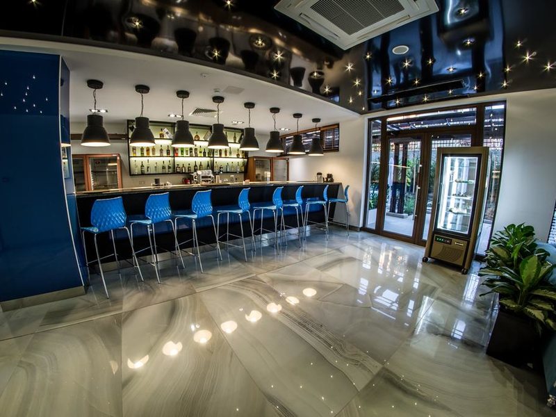 Premier Fort Hotel 167488