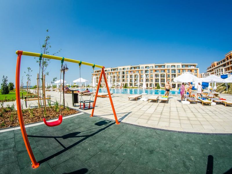 Premier Fort Hotel 167489