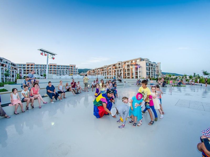 Premier Fort Hotel 167490