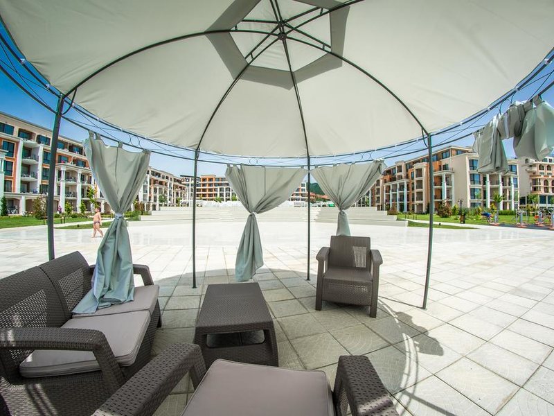 Premier Fort Hotel 167491