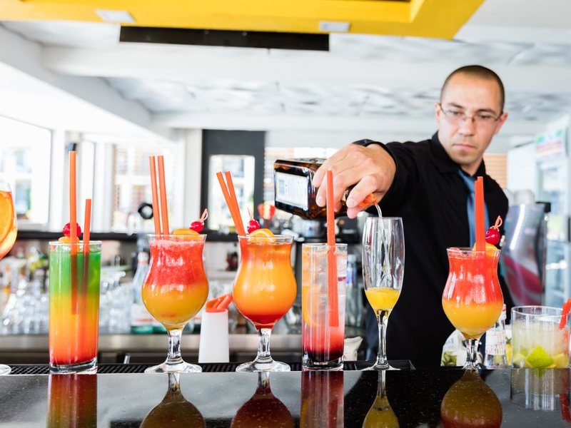 Premier Fort Hotel 167493