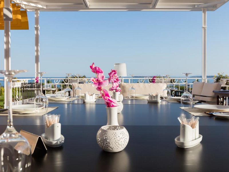 Premier Fort Hotel 167494