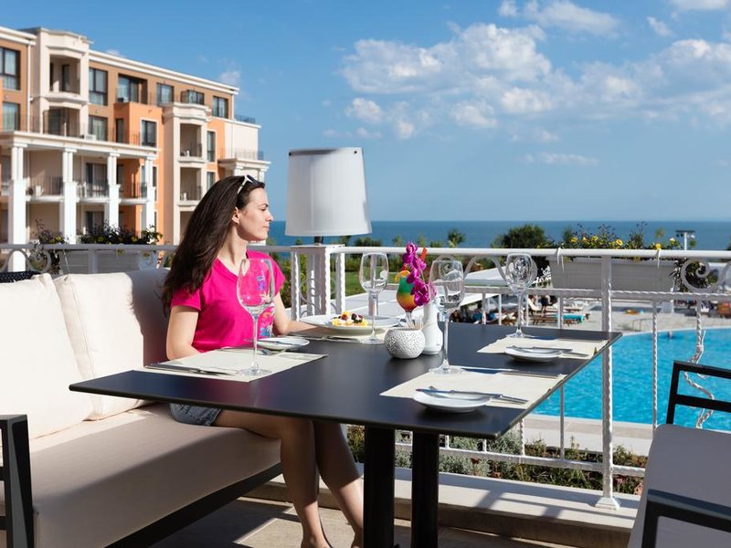 Premier Fort Hotel 167495