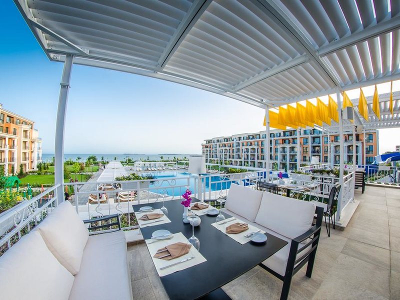 Premier Fort Hotel 167496