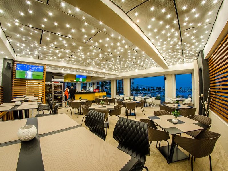 Premier Fort Hotel 167497