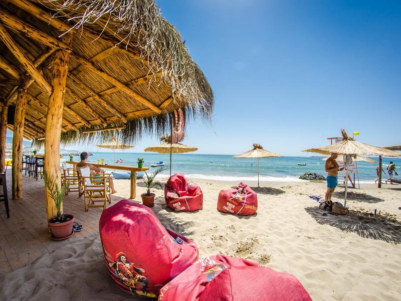 Premier Fort Hotel 167498