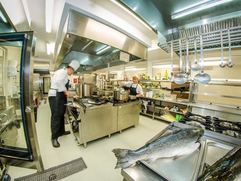 Premier Fort Hotel 167499