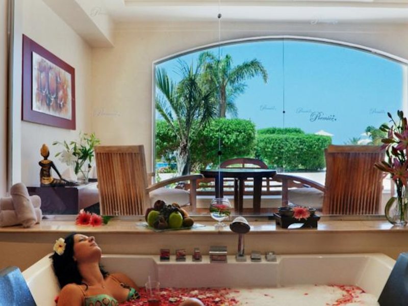 Premier Le Reve Hotel & Spa (ex 127966