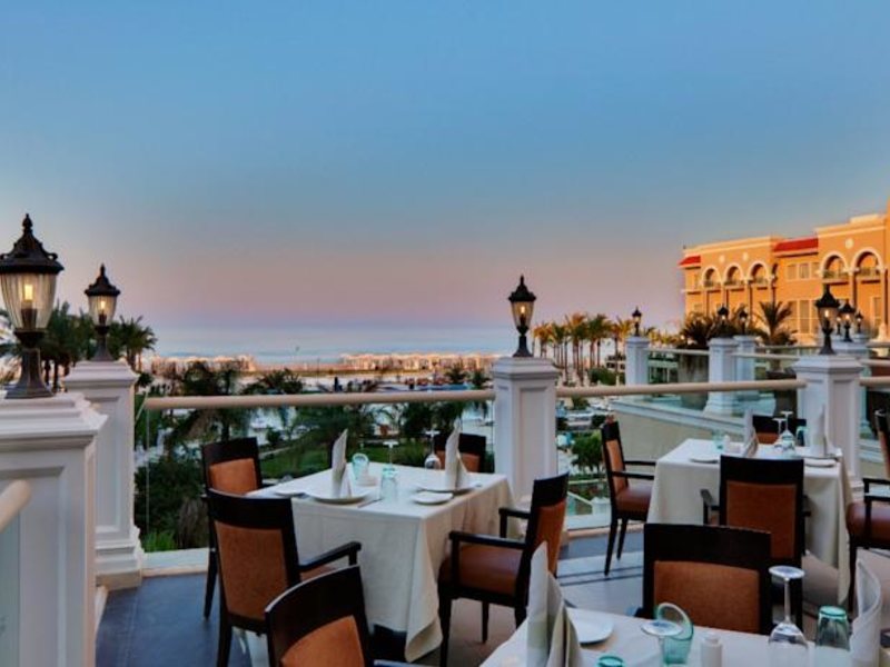 Premier Le Reve Hotel & Spa (ex 127967