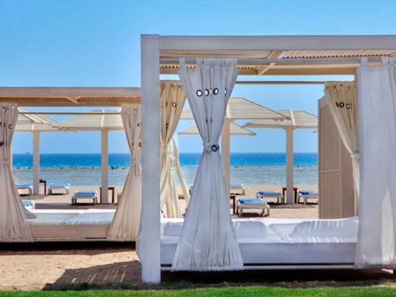 Premier Le Reve Hotel & Spa (ex 127968