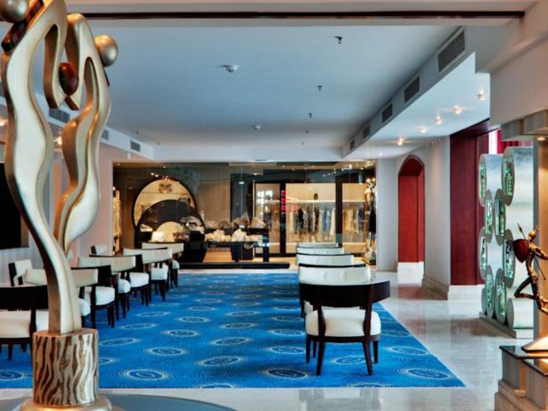 Premier Le Reve Hotel & Spa (ex 127969