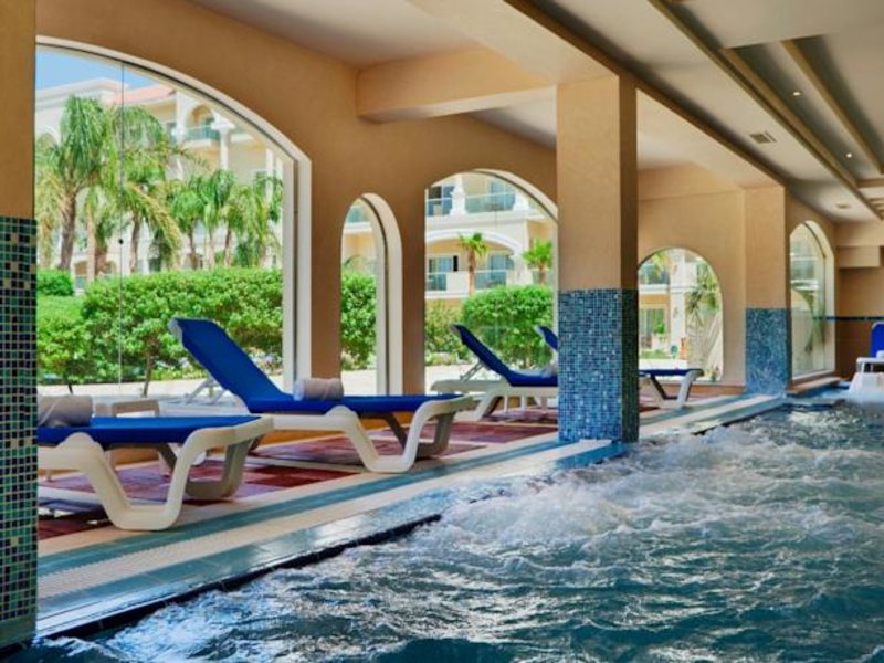 Premier Le Reve Hotel & Spa (ex 127970