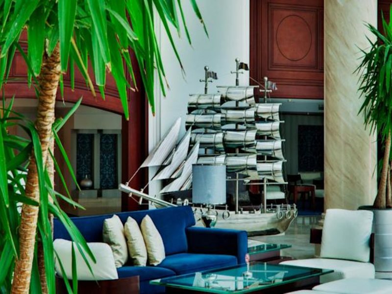 Premier Le Reve Hotel & Spa (ex 127971