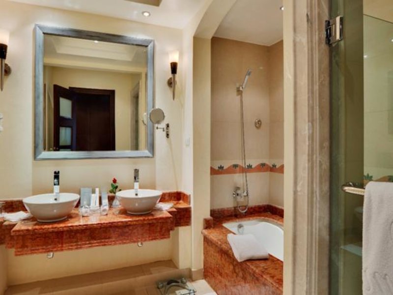 Premier Le Reve Hotel & Spa (ex 127972