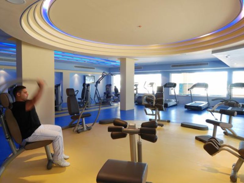 Premier Le Reve Hotel & Spa (ex 127974