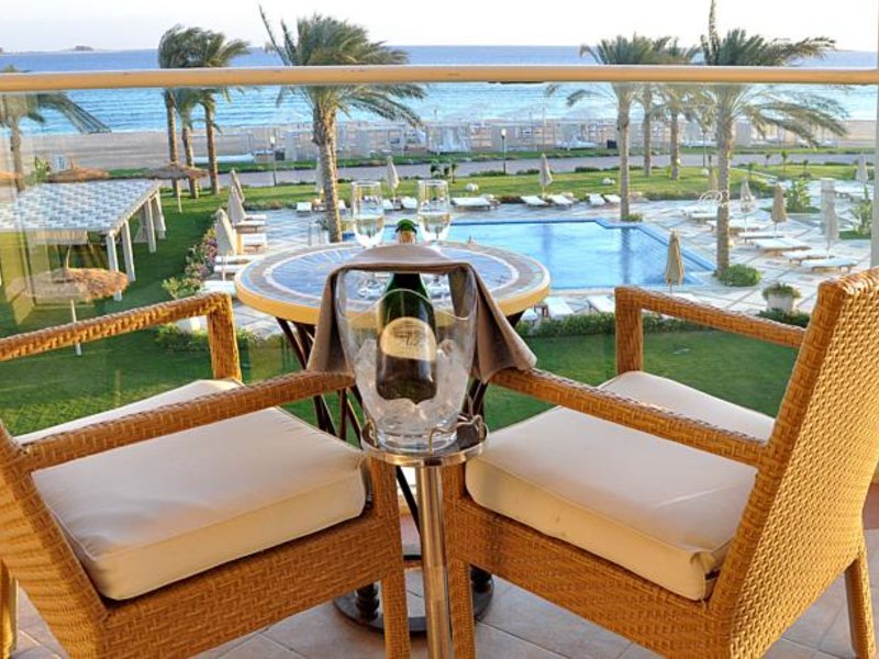 Premier Le Reve Hotel & Spa (ex 127975