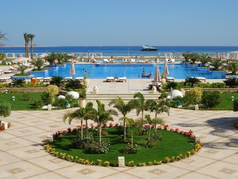 Premier Le Reve Hotel & Spa (ex 33039