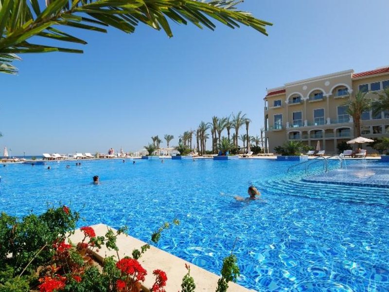 Premier Le Reve Hotel & Spa (ex 33042