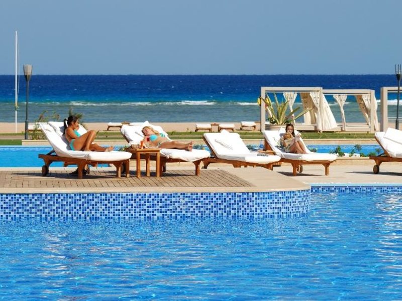 Premier Le Reve Hotel & Spa (ex 33043