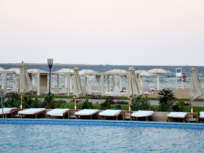 Premier Le Reve Hotel & Spa (ex 33045