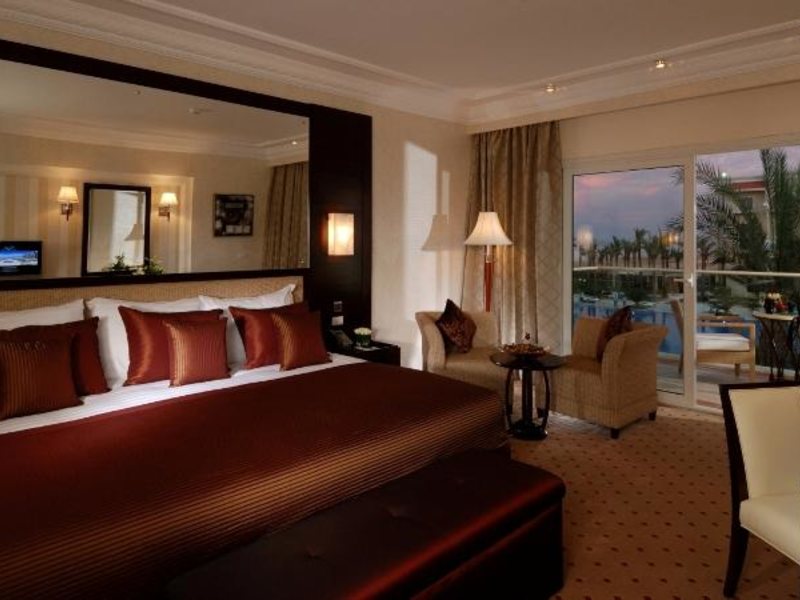 Premier Le Reve Hotel & Spa (ex 33051