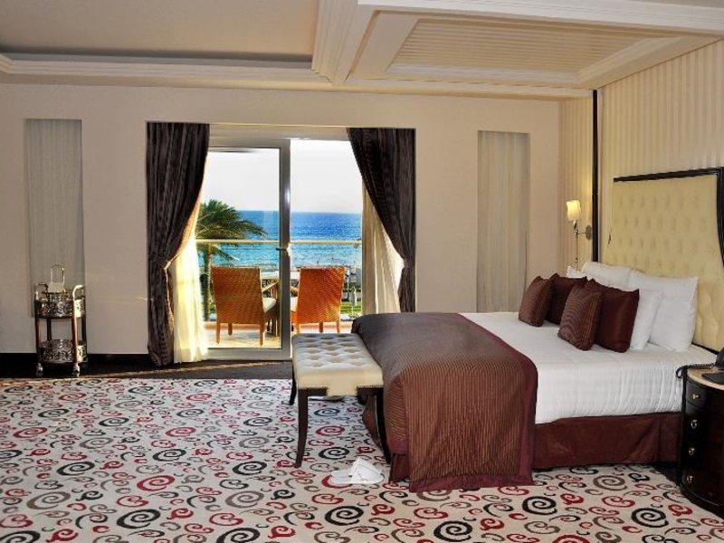 Premier Le Reve Hotel & Spa (ex 33052