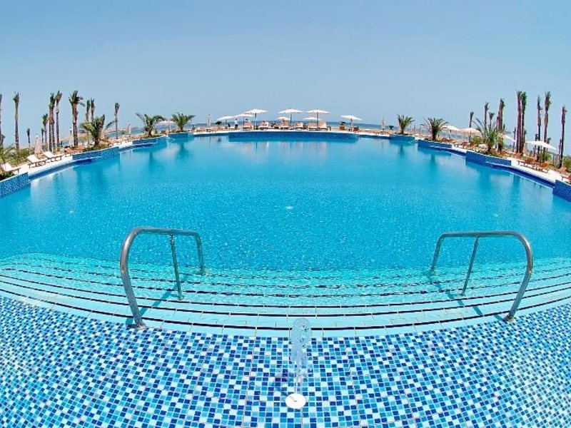 Premier Le Reve Hotel & Spa (ex 33053