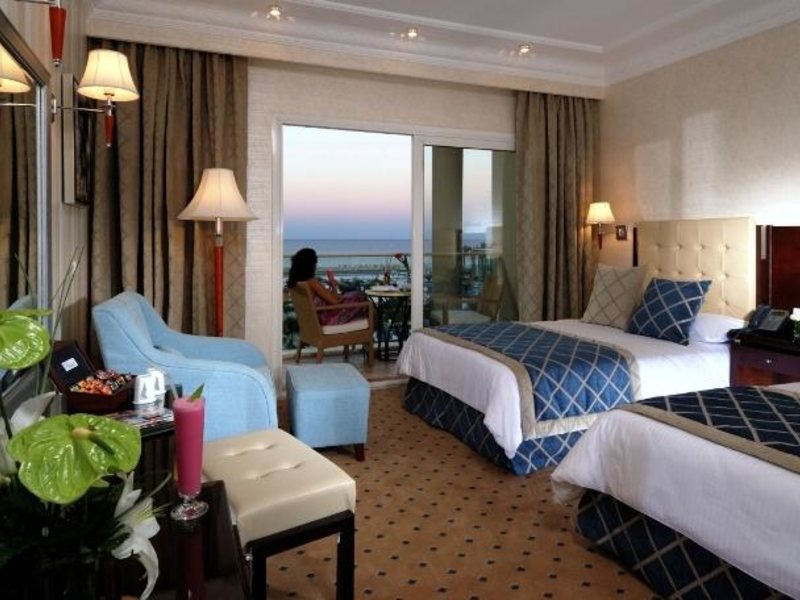 Premier Le Reve Hotel & Spa (ex 33054