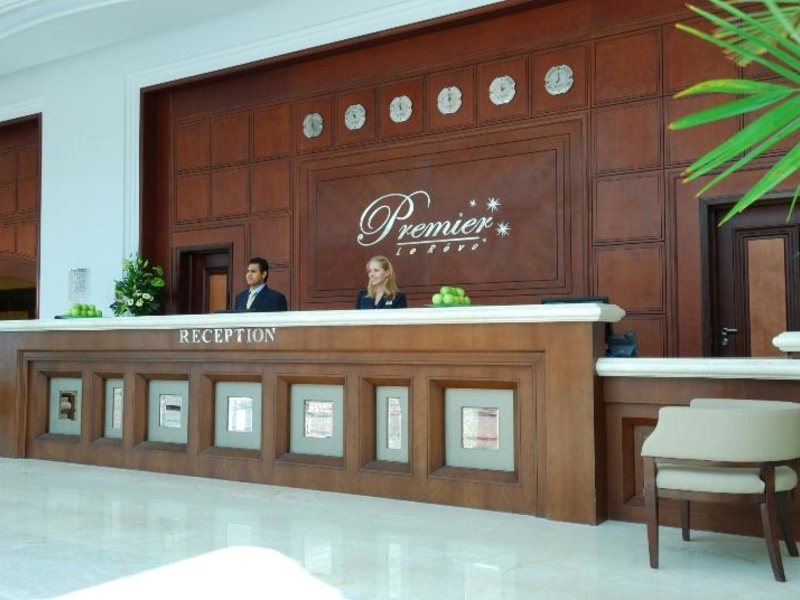 Premier Le Reve Hotel & Spa (ex 33055