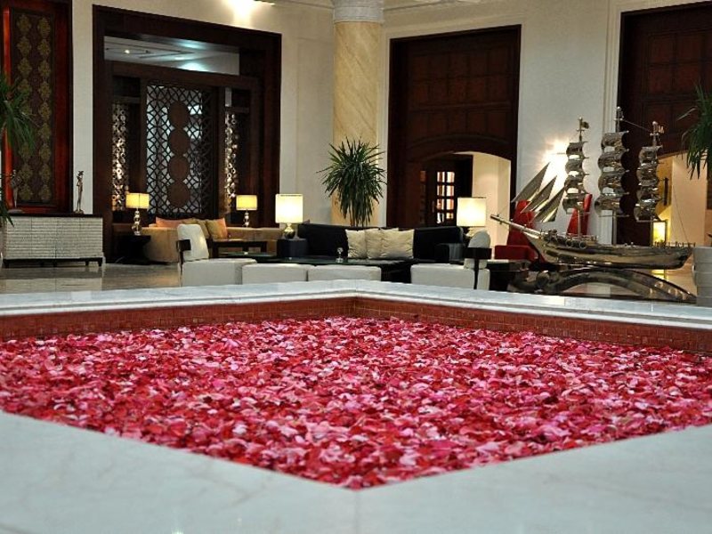 Premier Le Reve Hotel & Spa (ex 33056