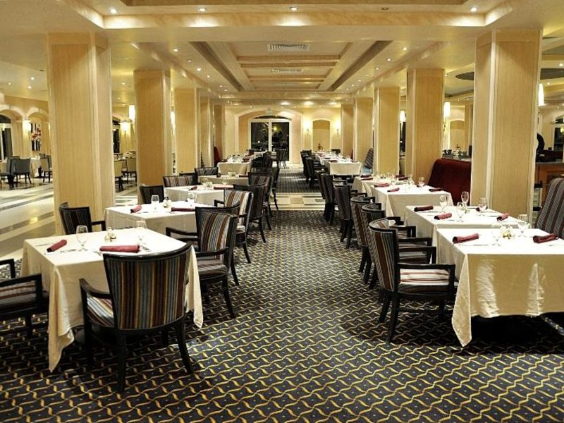 Premier Le Reve Hotel & Spa (ex 33057