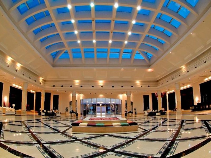 Premier Le Reve Hotel & Spa (ex 33059