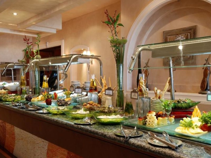 Premier Le Reve Hotel & Spa (ex 33060