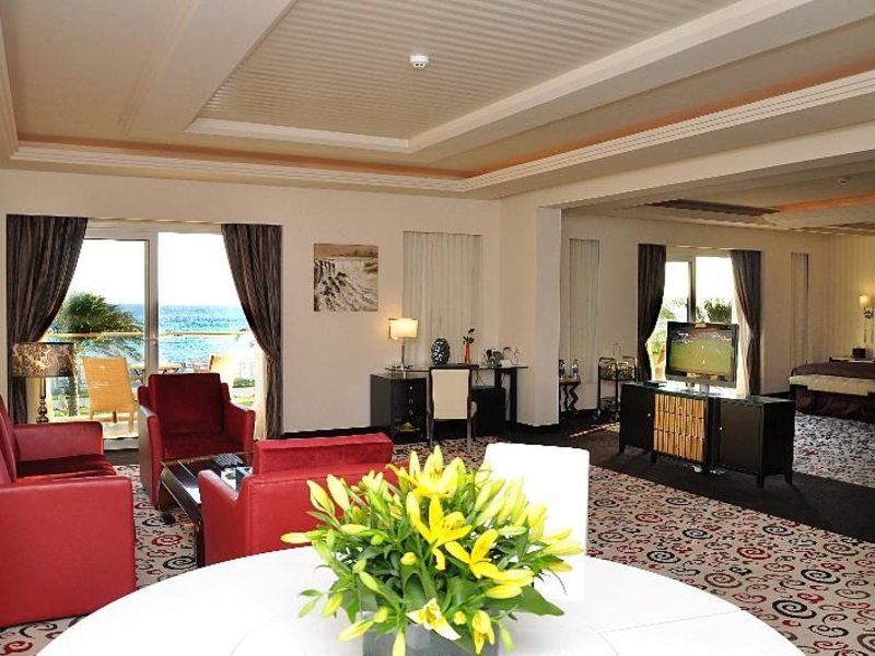 Premier Le Reve Hotel & Spa (ex 33061