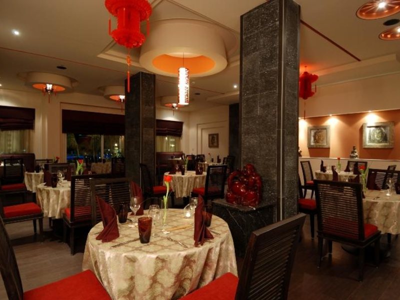 Premier Le Reve Hotel & Spa (ex 33062