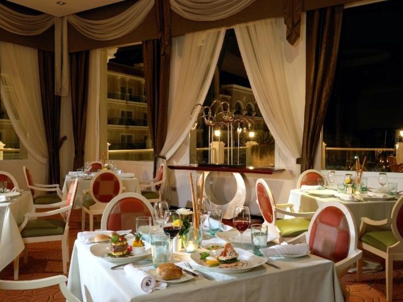 Premier Le Reve Hotel & Spa (ex 33064