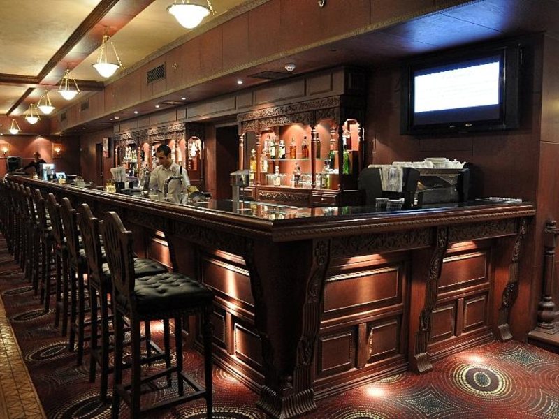 Premier Le Reve Hotel & Spa (ex 33065