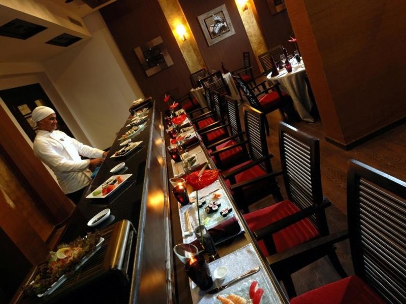 Premier Le Reve Hotel & Spa (ex 33066