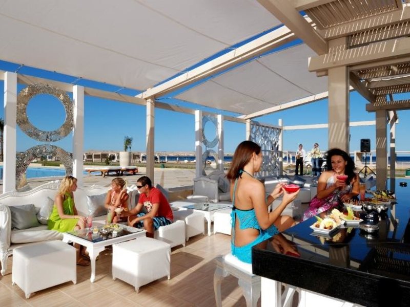 Premier Le Reve Hotel & Spa (ex 33067