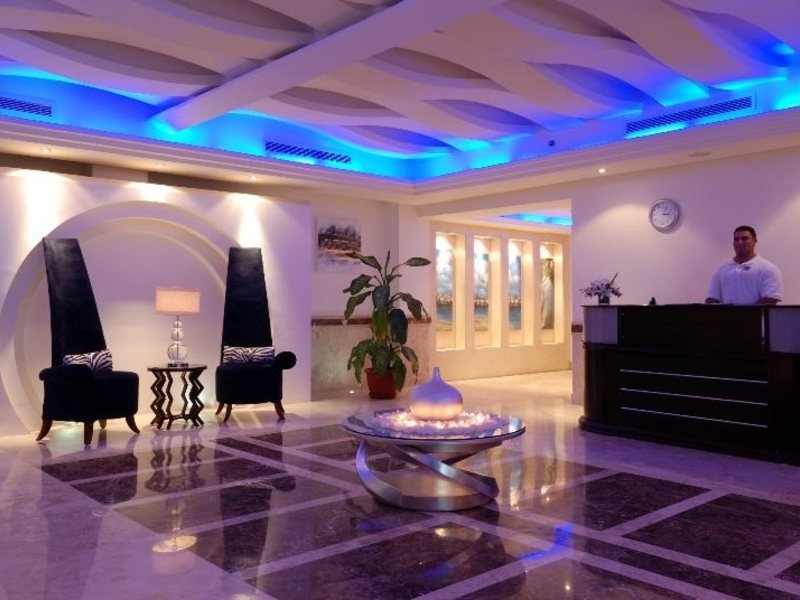 Premier Le Reve Hotel & Spa (ex 33068