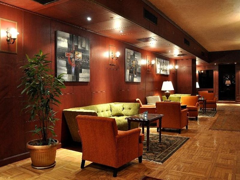 Premier Le Reve Hotel & Spa (ex 33069