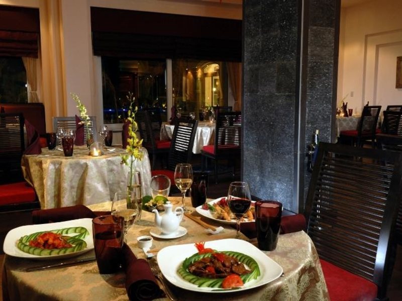 Premier Le Reve Hotel & Spa (ex 33070