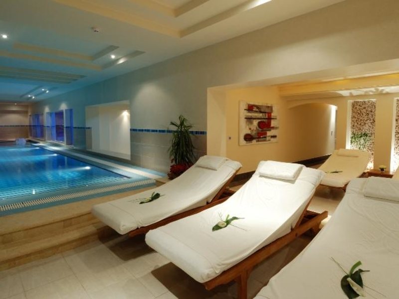 Premier Le Reve Hotel & Spa (ex 33074