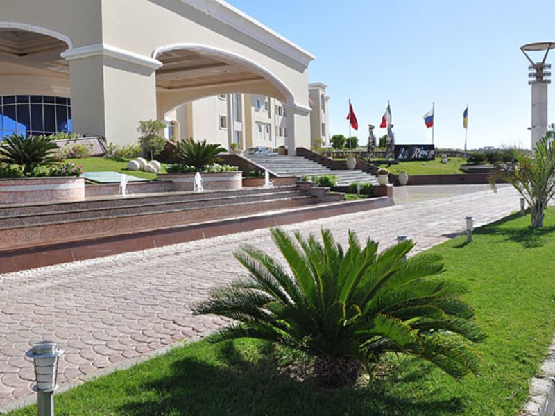 Premier Le Reve Hotel & Spa (ex 33175