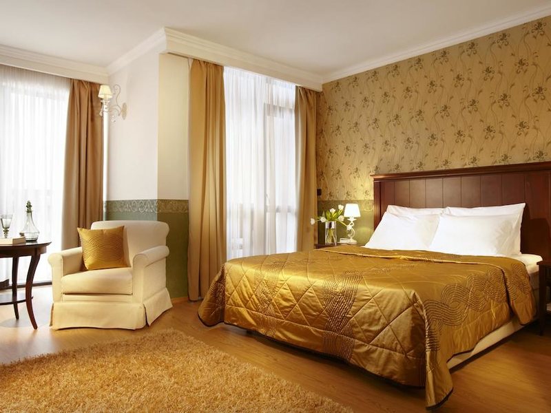 Premier Luxury Mountain Resort 238814